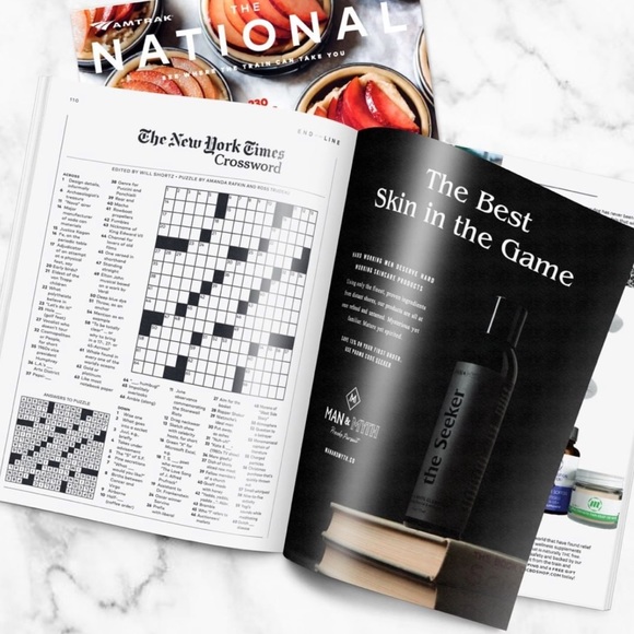 COPY - NEW PREMIUM MEN’S SKIN CARE LINE - Picture 14 of 16